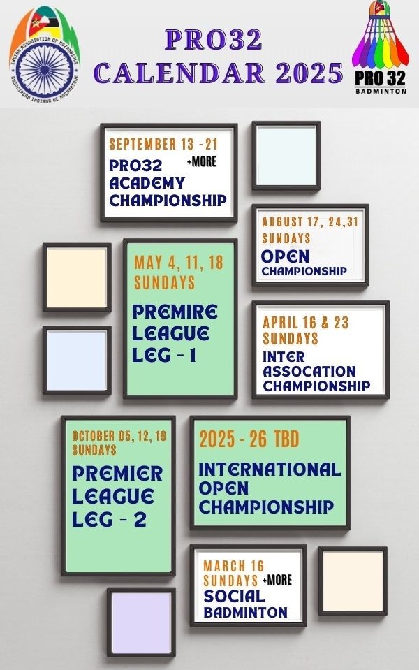 DAIHATSU Indonesia Masters