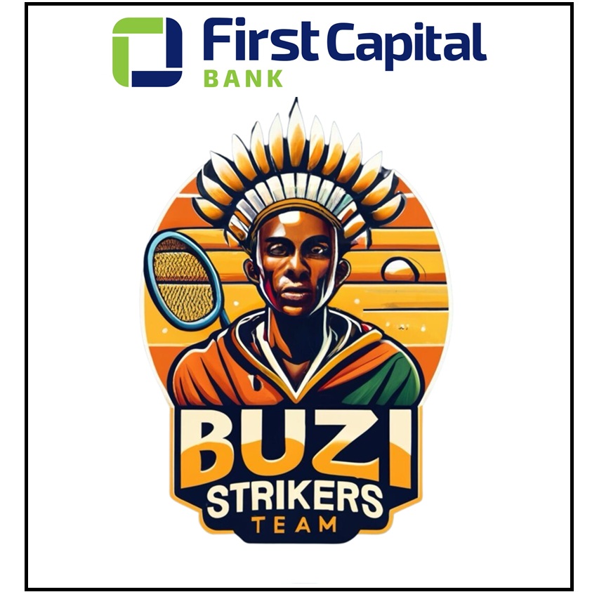 First Capital Bank Buzi Strikers