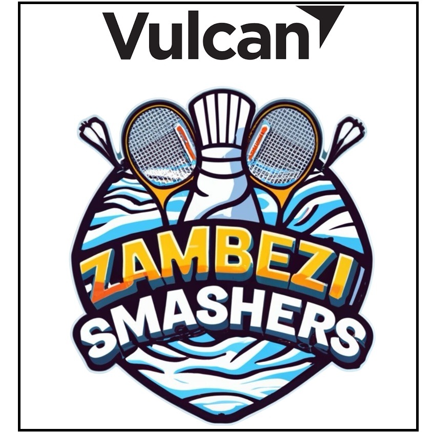 Vulcan Zambezi Smashers