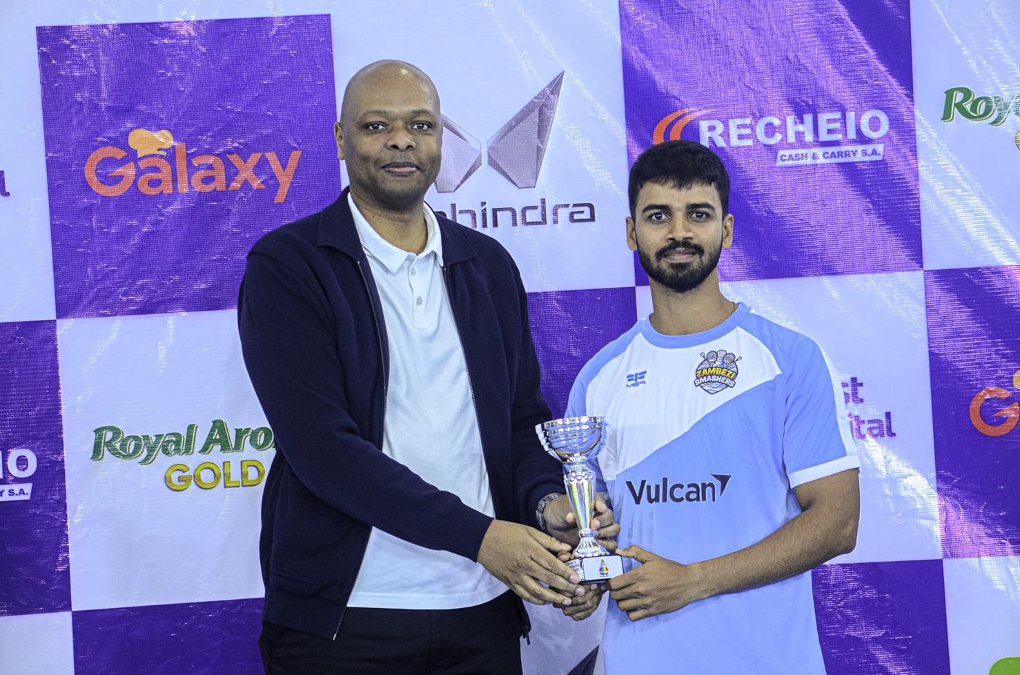 Pranit Best Male Pro Player